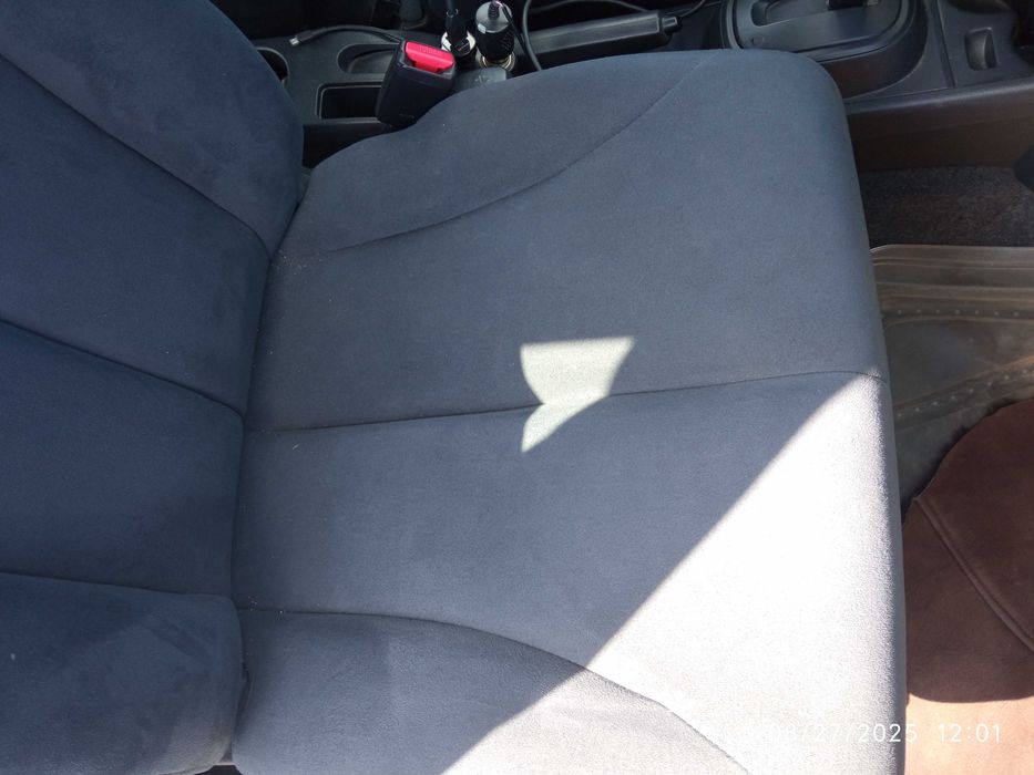 ТЕРМІНОВО - Nissan Versa 2011 з США-Не Биток-Любі Перевірки-1 Власник