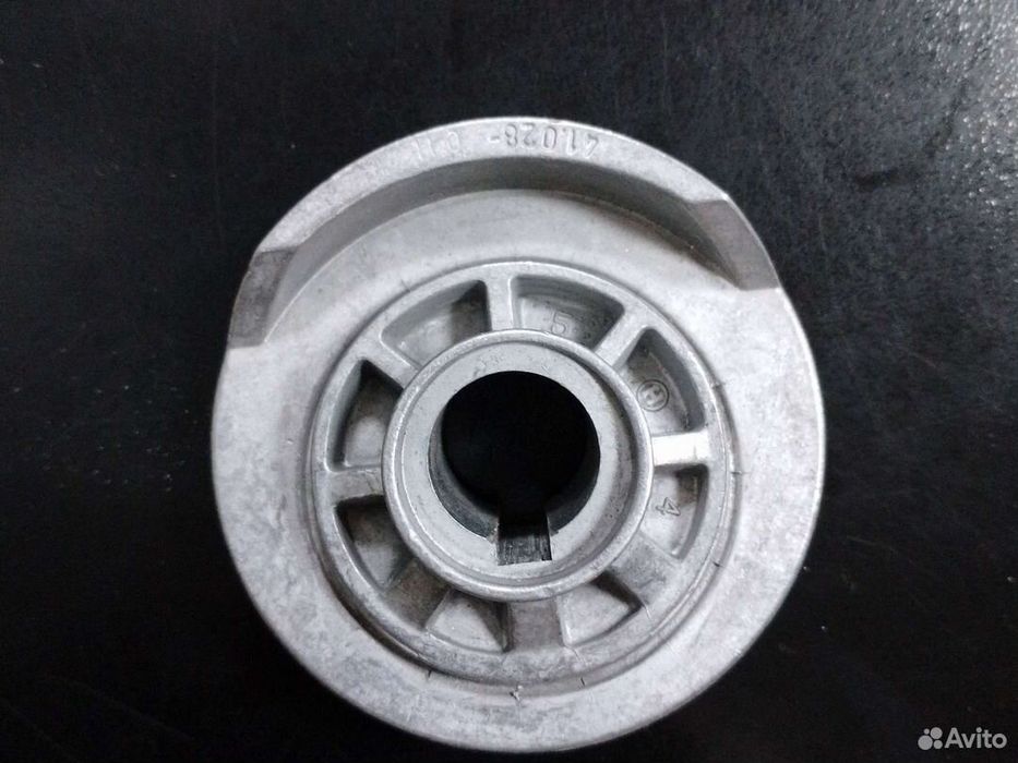 Коса шайба kranzle 41.028