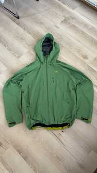 Gore-tex Adidas's outdoor rain jacket