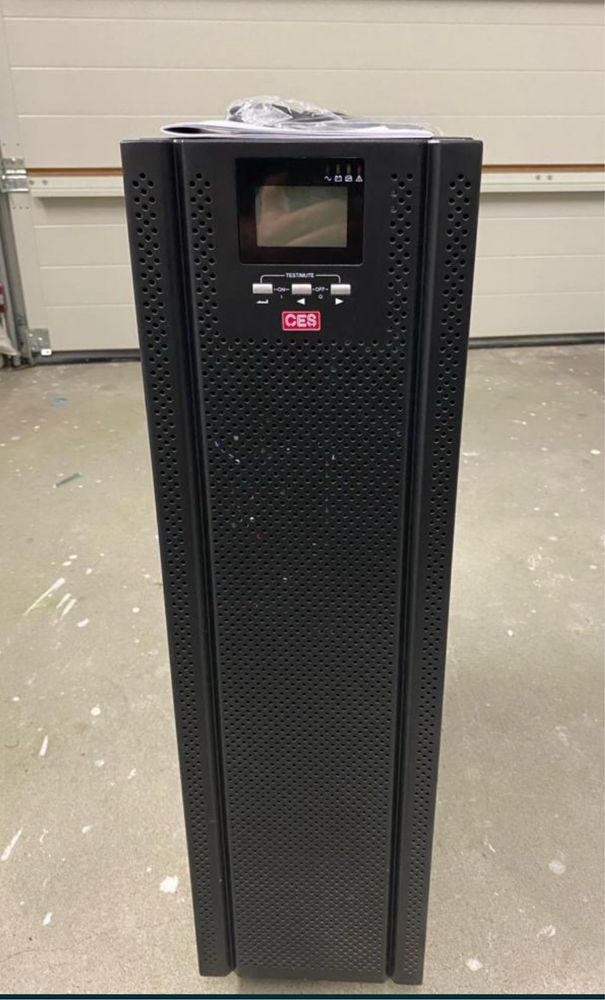 Nowy zapakowany Ups zasilacz bateria omega 6000