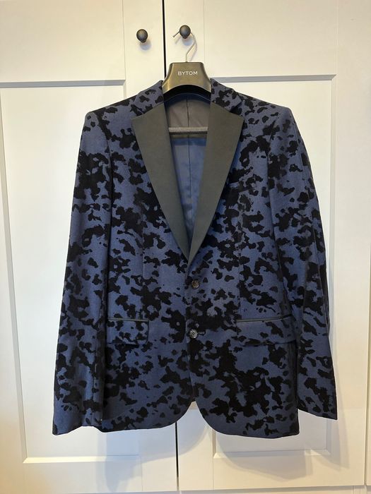 Garnitur BYTOM - założony tylko raz na studniówkę