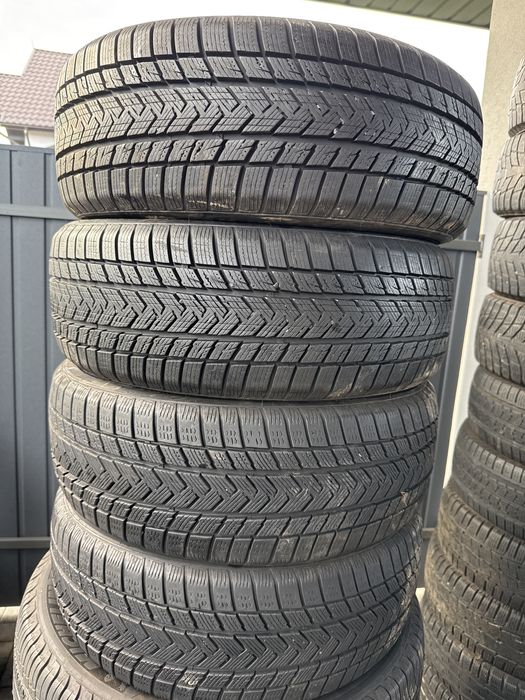 Шини резина 205/55/17 r17 Gripmax комплект зимні