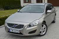 Volvo V60 # Przebieg 126 tys km # 2,0 D3 163KM #