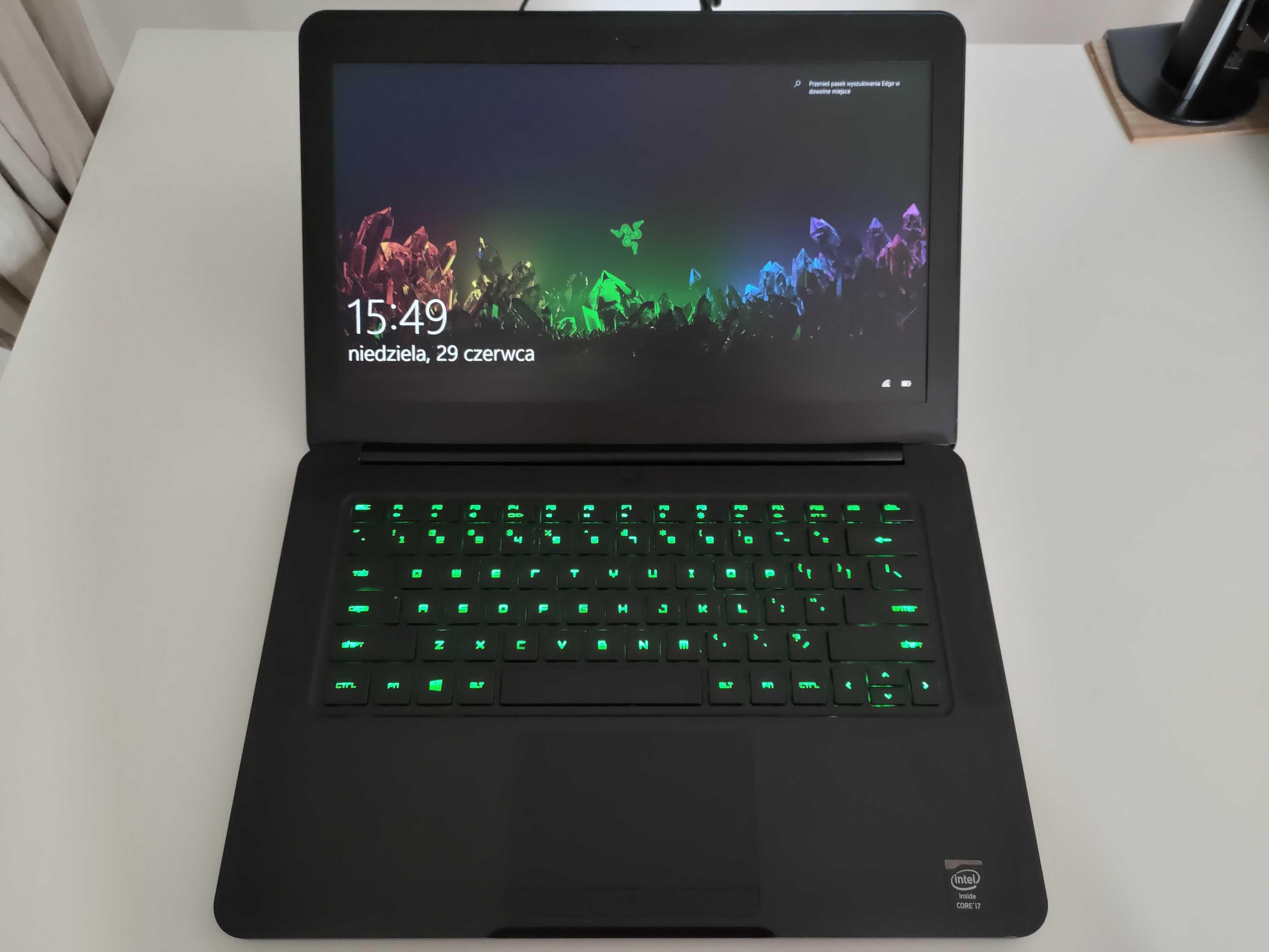 Laptop Razer Blade 14 RZ09-0102