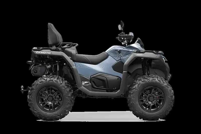 CFMOTO CFORCE 1000 PREMIUM ABS ! Duży quad ! Leasing ! Gwarancja !