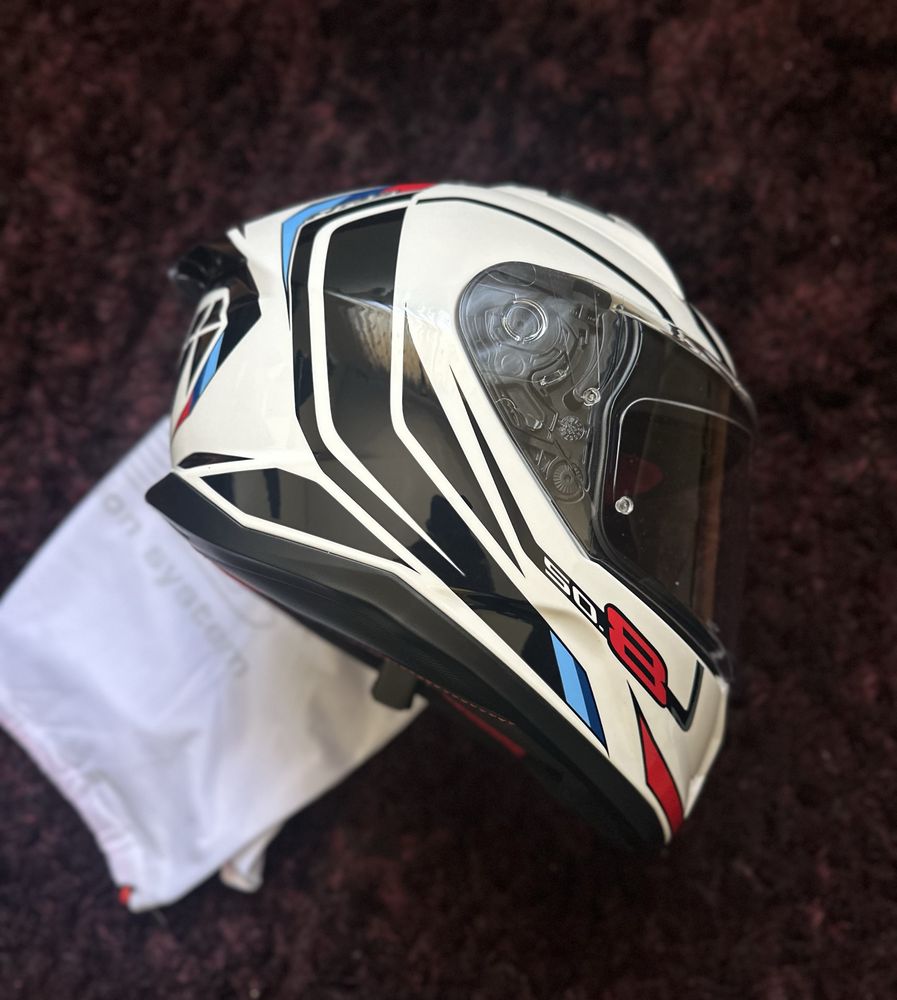 Capacete givi 50.8