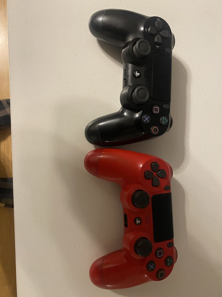 Sony PS4  один власник