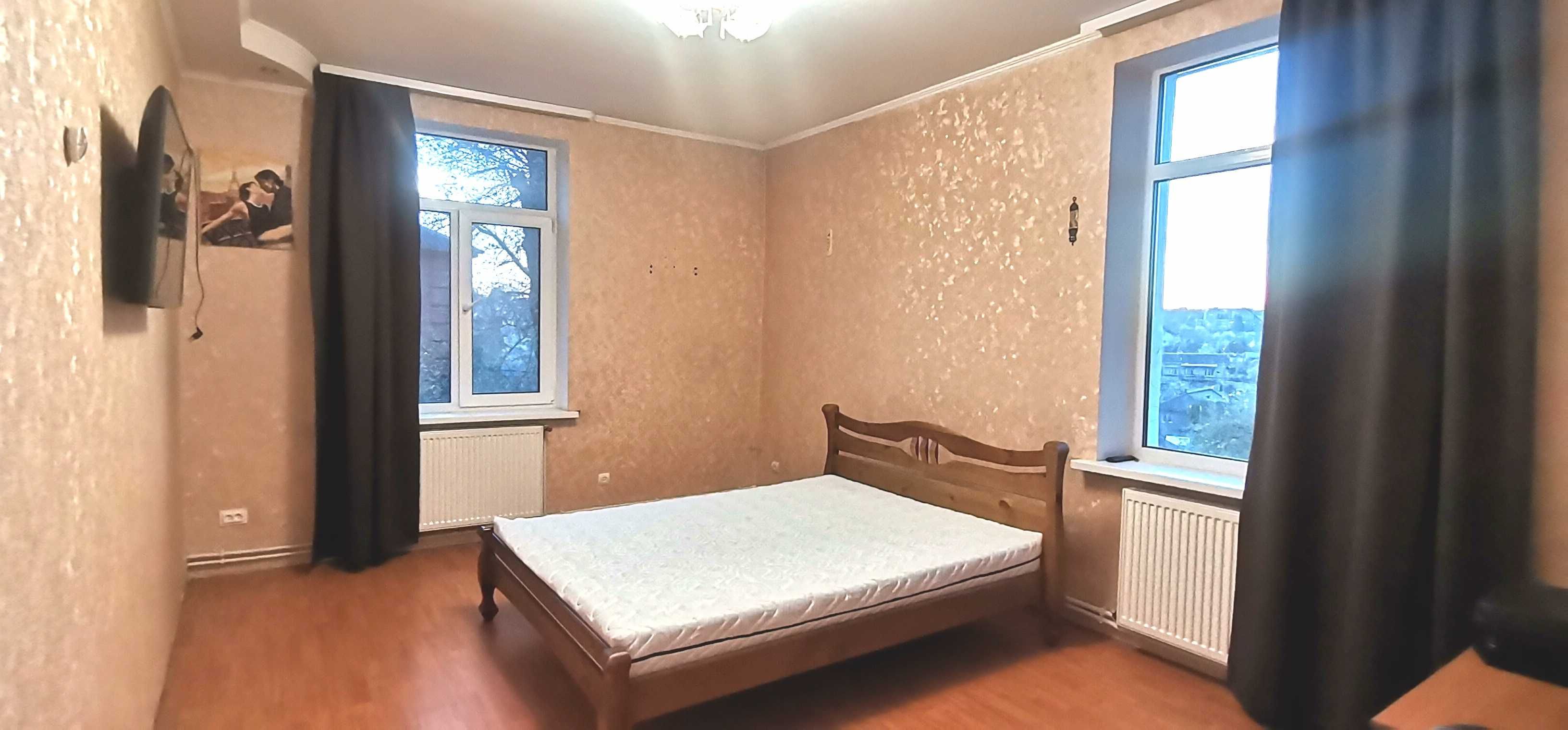 Продам двокімнатну квартиру в Центрі Вінниці, АГВ
