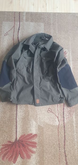 Koszula helikon-tex  woodsman L taiga green