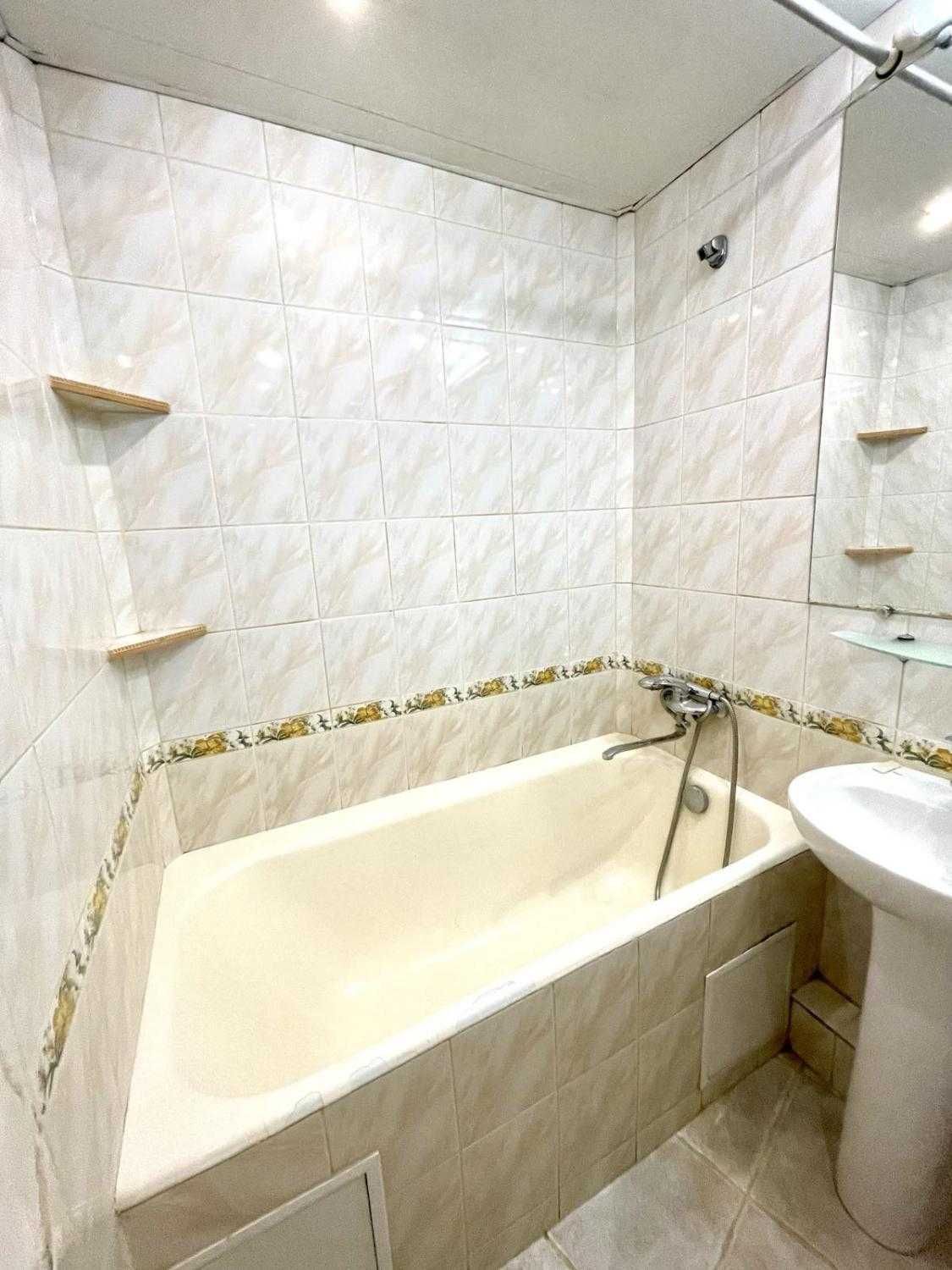 Продам 1-кімн квартиру на пр. Богдана Хмельницкого  єВідновлення AK