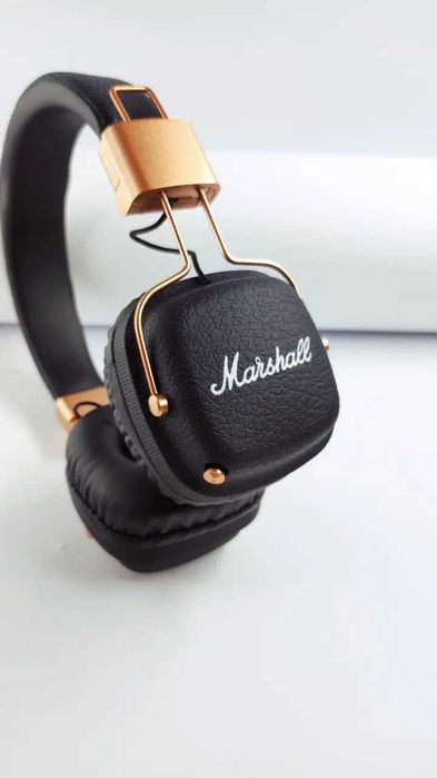 Науш-ки блютуз.Маршал 5 Авей Эриксон комплект. колонка Новое