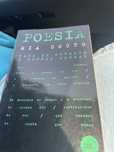 Livro Poesia e Prosa