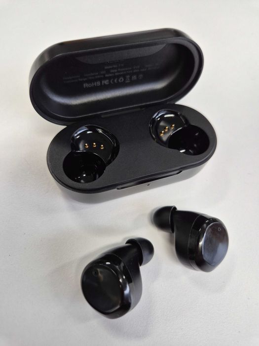 Auriculares / Earphones TOZO T12