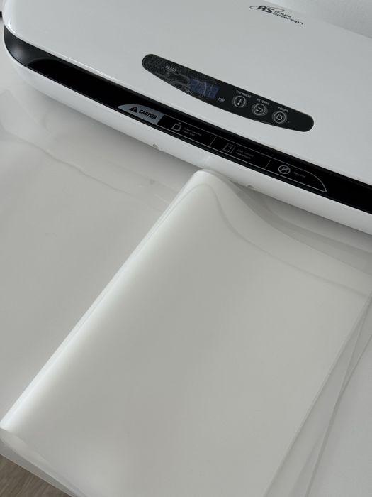 Ламінатор Royal Sovereign PL 1310