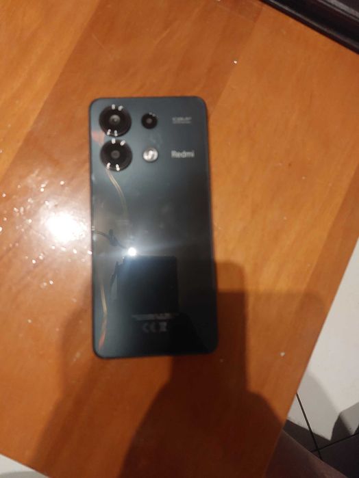 Redmi note 13 desbloqueado 128GB