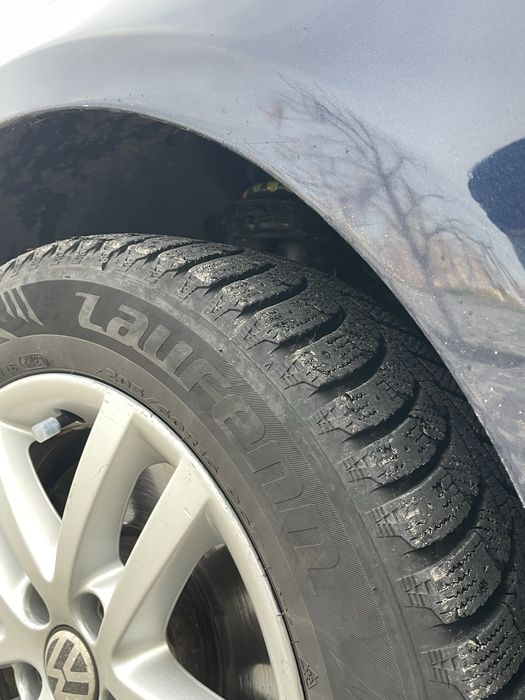 Volkswagen Passat B7 Comfortline