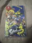 Splatoon 3 (switch)
