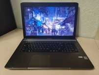 Ноутбук Medion E7225 17.3 Intel SSD