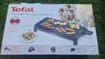 Tefal plancha grill elektryczny thermo spot CB540812