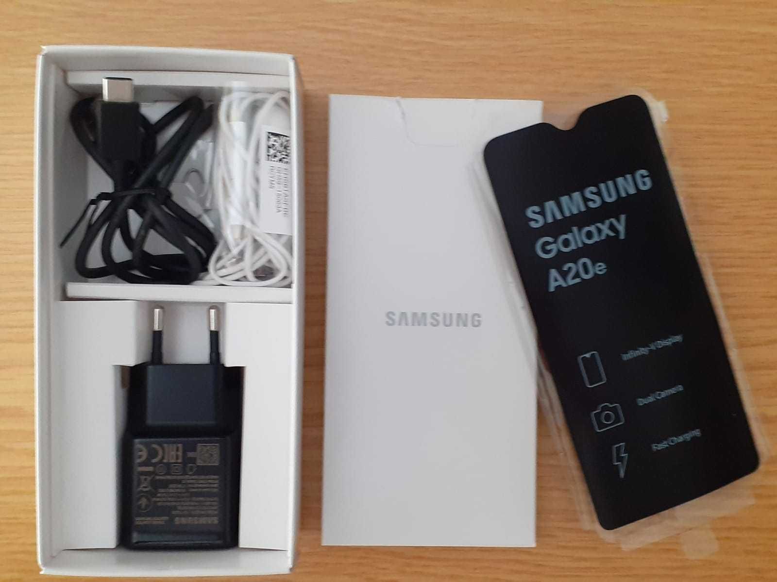 Smartphone Samsung Galaxy A20e