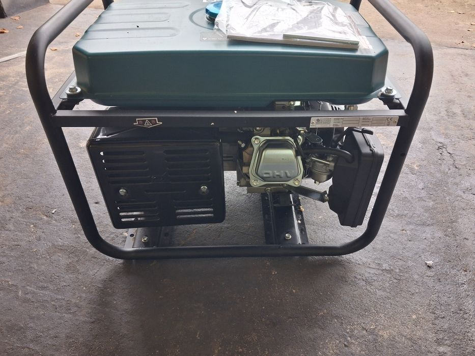 Генерато Konner sohner