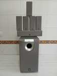 Sistema Home Cinema YAMAHA Subwoofer e Colunas Surround e Frontais