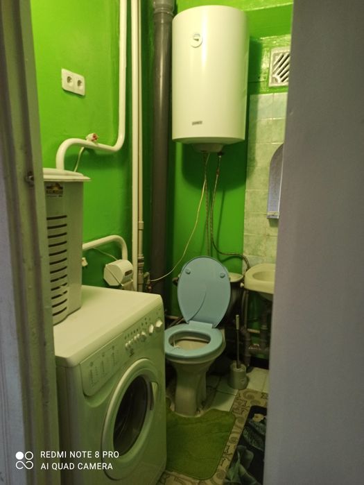 Сдам 1 комнатную квартиру