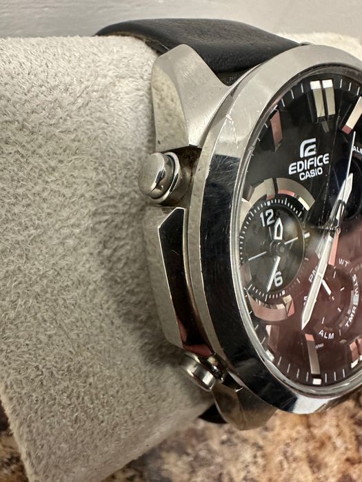 Zegarek Męski  Casio EDIFICE ERA- 500