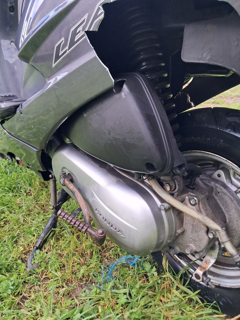 Honda lead 125 *