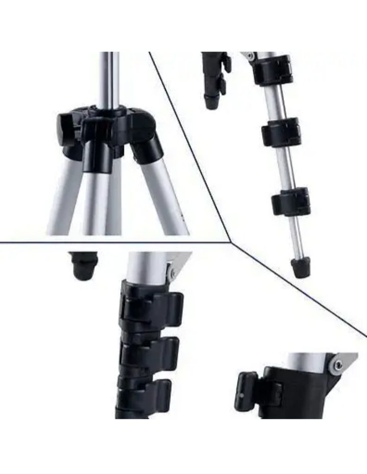 Штатив для камеры Tripod 3110 универсальный