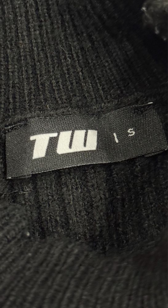 Укороченный свитер Tally weijl
