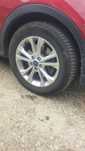 Koła ford kuga escape  smax