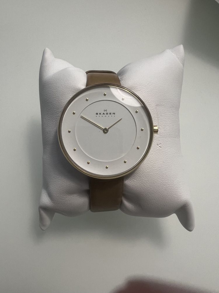 Годинник наручний жіночий Skagen Данія