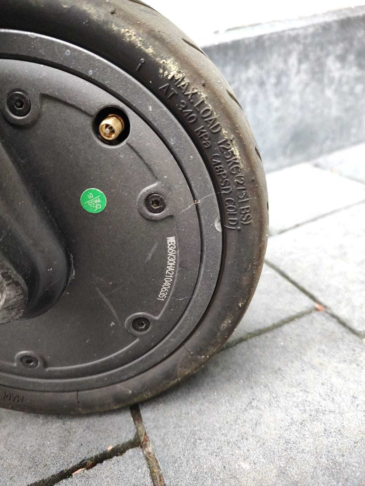 Hulajnoga Elektryczka Blaupunkt