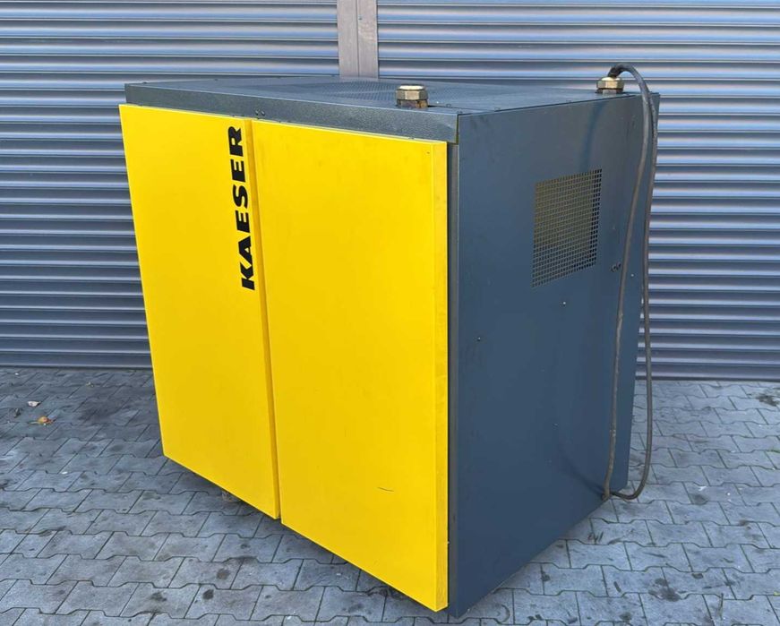 Osuszacz chłodniczy sprężonego powietrza Kaeser TE 141 | 14,3 m3/min