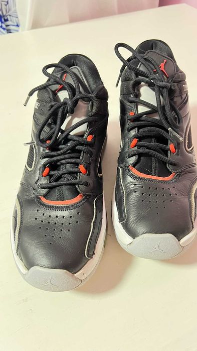Кросівки чоловічі Nike Jordan Point Lane,43 розмір,б/в