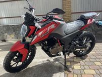 Акція! Мотоцикл Лонсін Loncin LX 250-15 CR 4