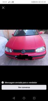 Vendo peças Vw Golf 4 4motion 1.9 tdi