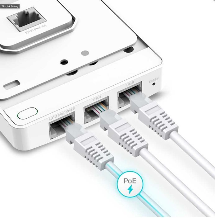 AP TP Link EAP 615 Wall63824748852353123
