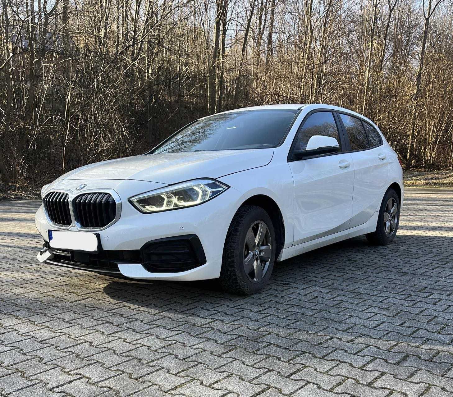 BMW SERIA 1 F40 ,2022