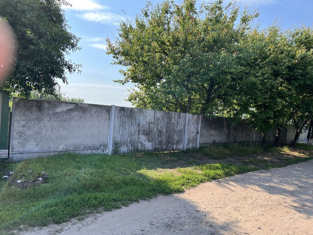 Ділянка під забудову