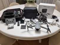 Dron DJI mavic air 2 fly more combo