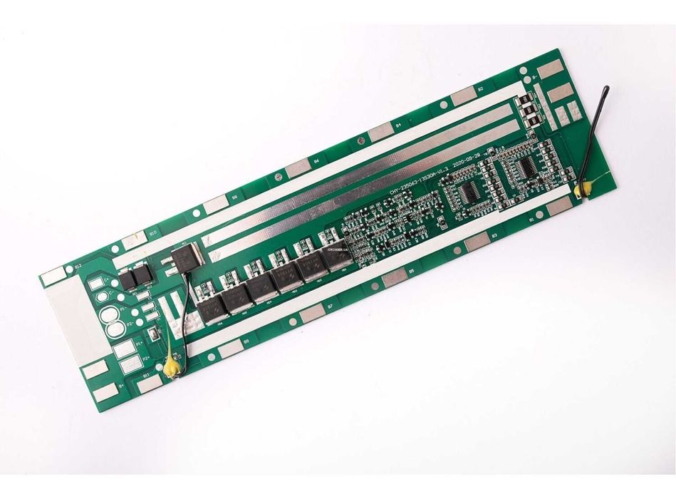 Контроллер Батарея самокат Crosser E9 Max Т4 Турбо Kugoo m4 s3 акумуля