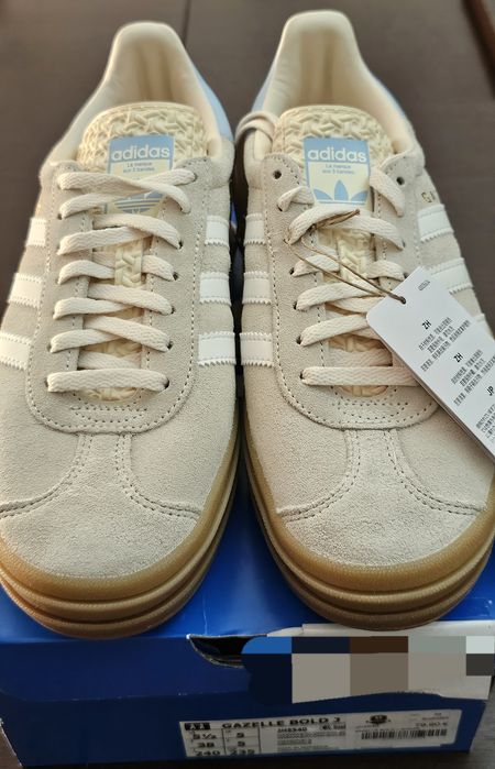 Adidas Gazelle  ORIGINAIS