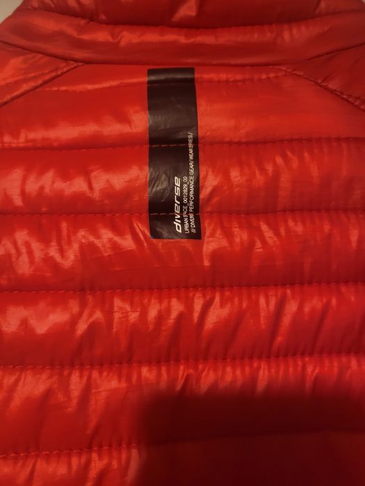 Kurtka Diverse rozm. S