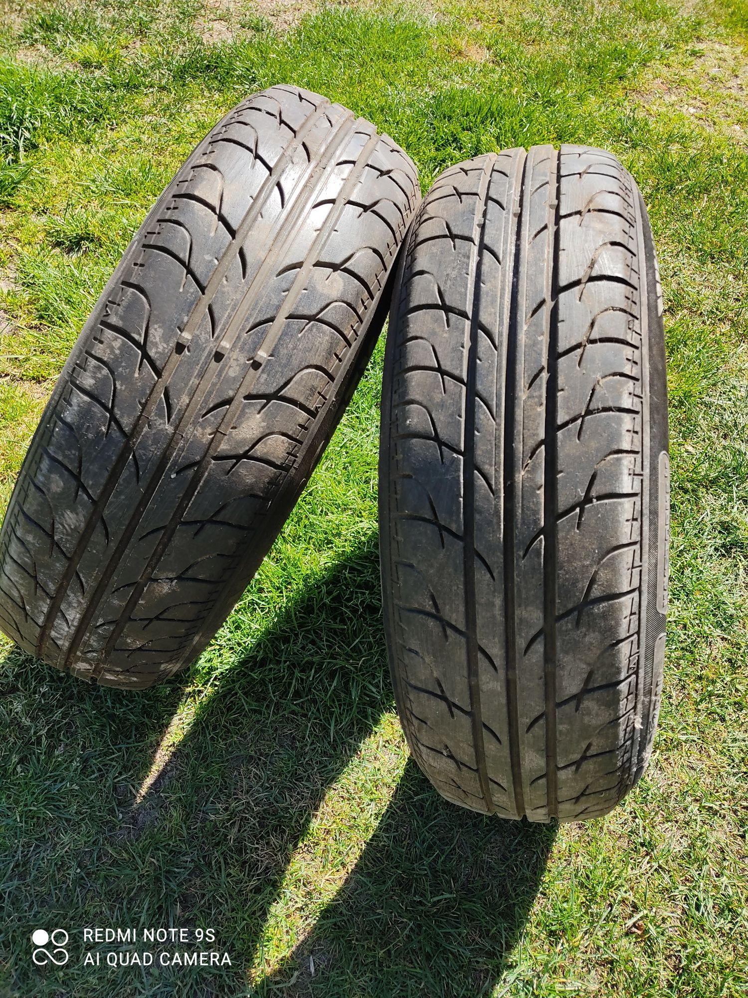 Opony letnie Riken Maystorm2 B2 , 165/65  R15  81H.