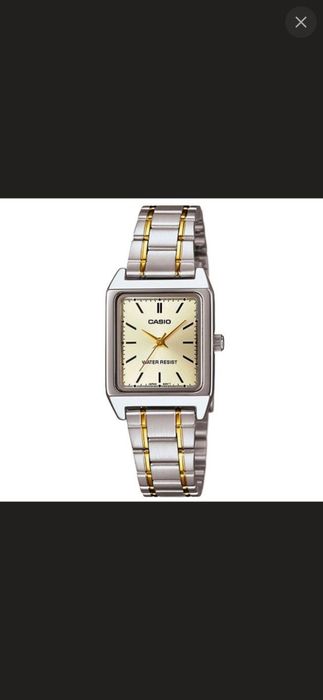 Годинник  жіночий Casio