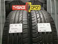 Opony letnie 215/55/18 CONTINENTAL Conti Premium Contact 2 #339