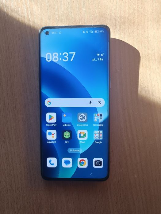 Oppo find X5 pro 12/256