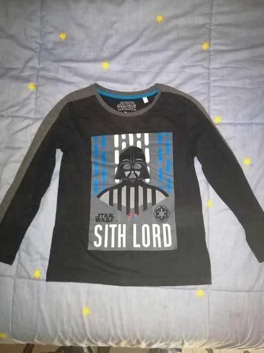 2 camisolas e 10 calções